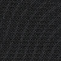 Toyota Seat Cloth - Toyota Yaris - Swirls (Black/Anthracite)