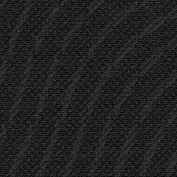 Toyota Seat Cloth - Toyota Yaris - Swirls (Black/Anthracite)