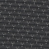 Toyota Seat Cloth - Toyota Yaris Hybrid - Stripe Design (Anthracite/Grey)