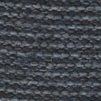 Volvo Seat Cloth - Volvo 700 Series - Horizontal Stripe (Grey/Blue)
