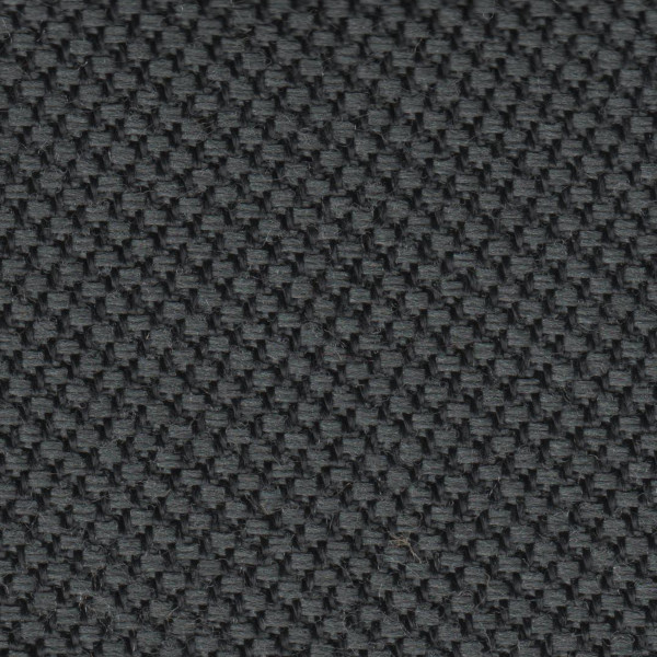 Volvo Seat Cloth - Volvo - Falsterbo (Off Black)