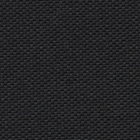 Volvo Seat Cloth - Volvo - Flatwoven (Black)