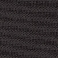 Volvo Seat Cloth - Volvo  - Flatwoven (Dark Brown)