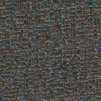 Volvo Seat Cloth - Volvo Truck - Flatwoven WTF Cloth (Multicolour)