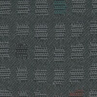 Volvo Seat Cloth - Volvo Truck - Square 2 (Grey/Multi)