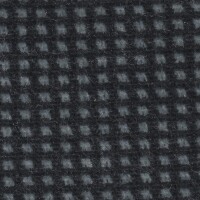 Volvo Seat Cloth - Volvo V70 - Velour (Light Grey/Dark Grey)