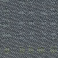 Volkswagen Seat Cloth - Volkswagen Caddy - Fiftyfive (Grey)