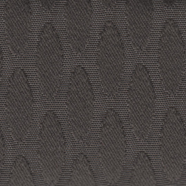 Volkswagen Seat Cloth - Volkswagen Golf 6 - Ovals (Grey)