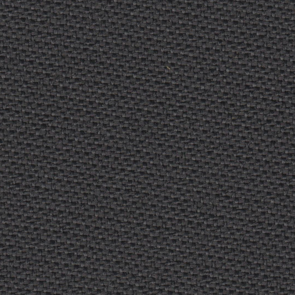 Volkswagen Seat Cloth - Volkswagen - Flatwoven (Dark Grey)