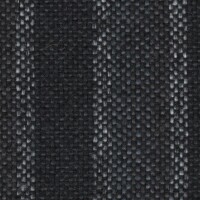 Volkswagen Seat Cloth - Volkswagen Golf 2 - Flatwoven Vertical Stripe (Anthracite/Grey)