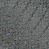 Volkswagen Seat Cloth - Volkswagen Golf 3 - Diagonal Speckle (Beige/Multi)