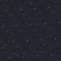 Volkswagen Seat Cloth - Volkswagen Golf 3 - Diagonal Speckle (Dark Blue)