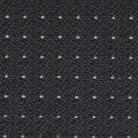 Volkswagen Seat Cloth - Volkswagen Golf 4 - Point (Anthracite)