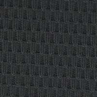 Volkswagen Seat Cloth - Volkswagen Golf 6 - Titan Ovals (Black)