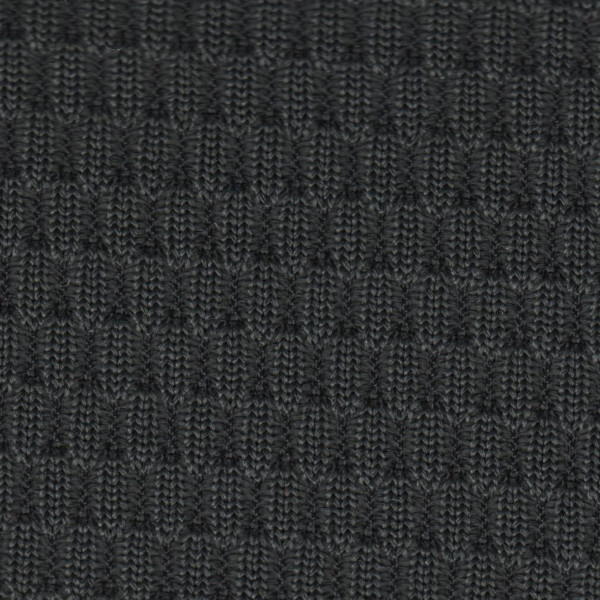 Volkswagen Seat Cloth - Volkswagen Golf 6 - Titan Ovals (Black)