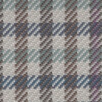 Volkswagen Seat Cloth - Volkswagen Beetle/Golf Cabrio - Houndstooth (Beige)