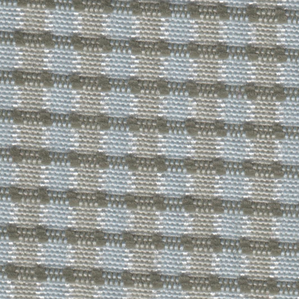 Volkswagen Seat Cloth - Volkswagen EOS - High Spirit Band Stripe (Cornsilk)