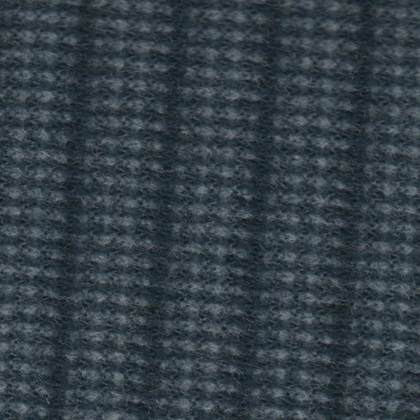 Volkswagen Seat Cloth - Volkswagen Passat - Velour Stripe (Blue)