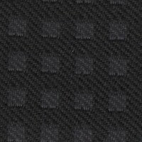 Volkswagen Seat Cloth - Volkswagen Polo - Anton (Anthracite/Grey)