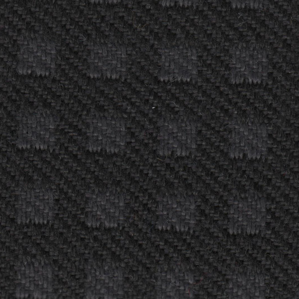 Volkswagen Seat Cloth - Volkswagen Polo - Anton (Anthracite/Grey)