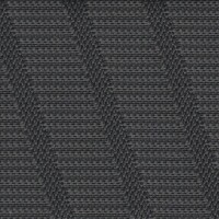 Volkswagen Seat Cloth - Volkswagen Polo 1st Edition - Broken Line (Grey)