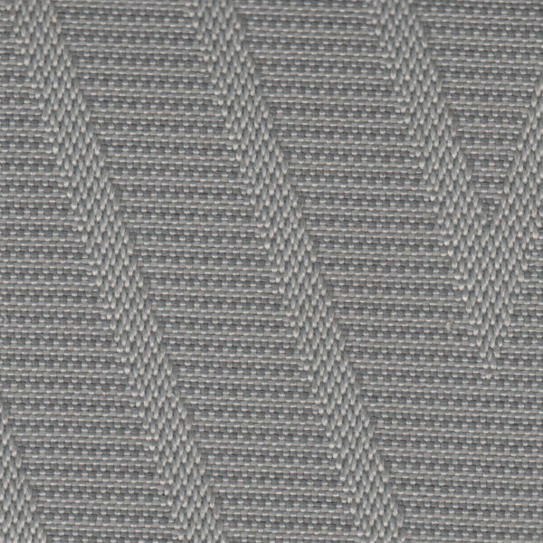 Volkswagen Seat Cloth - Volkswagen Polo 1st Edition - Broken Line (Light Grey)