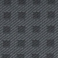 Volkswagen Seat Cloth - Volkswagen Polo - Anton (Grey)