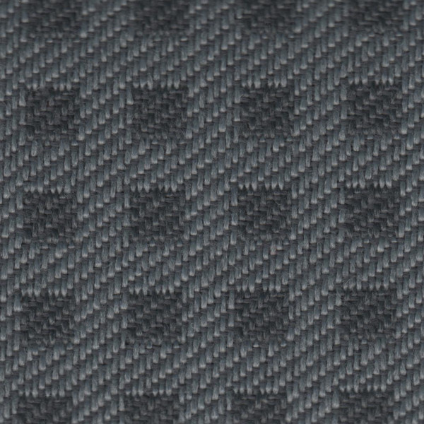 Volkswagen Seat Cloth - Volkswagen Polo - Anton (Grey)