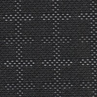 Volkswagen Seat Cloth - Volkswagen Polo - Rail (Anthracite)