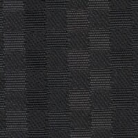 Volkswagen Seat Cloth - Volkswagen Polo - Blocky Stripes (Anthracite)