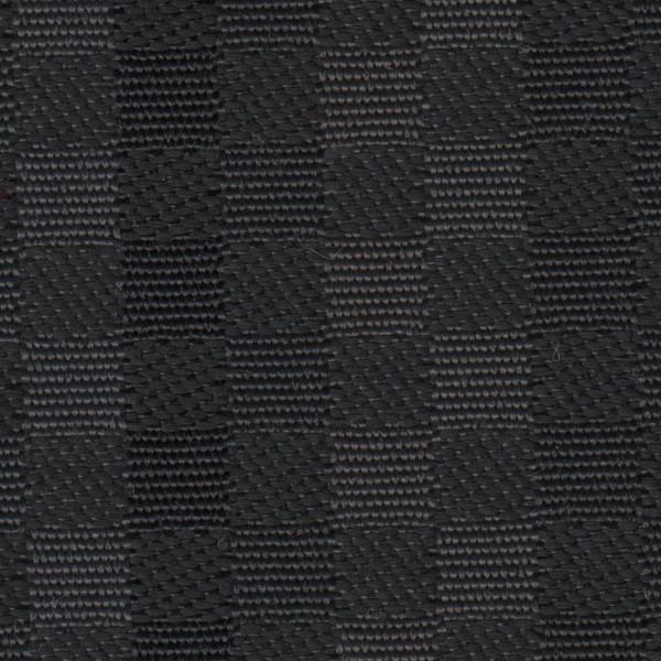 Volkswagen Seat Cloth - Volkswagen Polo - Blocky Stripes (Anthracite)