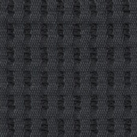 Volkswagen Seat Cloth - Volkswagen Golf/Polo - Scala (Dark Grey)