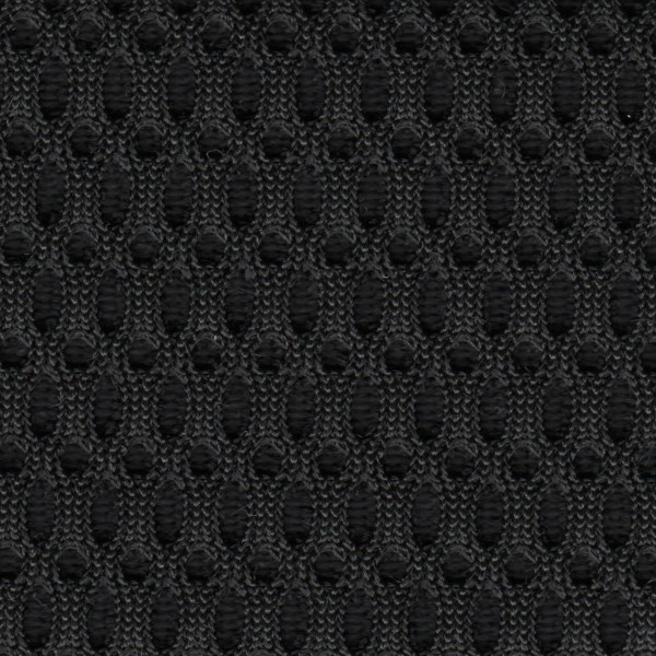 Volkswagen Seat Cloth - Volkswagen Scirocco - Mesh (Black)