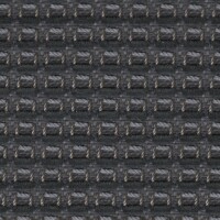 Volkswagen Seat Cloth - Volkswagen Sharan - Bridge (Grey)