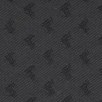 Volkswagen Seat Cloth - Volkswagen Touran - Soho (Anthracite)