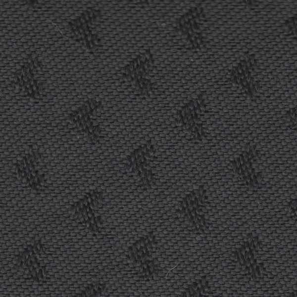 Volkswagen Seat Cloth - Volkswagen Touran - Soho (Anthracite)