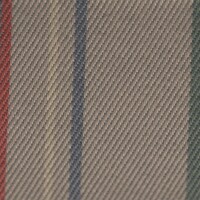 Volkswagen Seat Cloth - Volkswagen California T5 - Trendline La Strada (Grey/Beige/Blue/Red/Green)