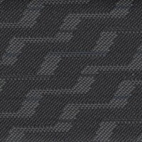 OEM Seating Cloth - Volkswagen Transporter T5 - Tassamo (Grey)