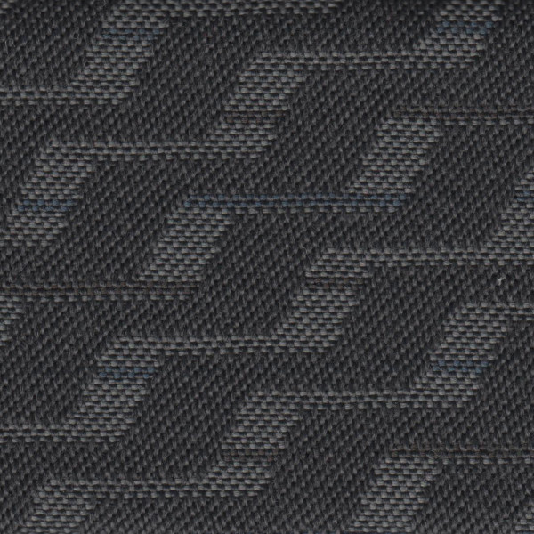 OEM Seating Cloth - Volkswagen Transporter T5 - Tassamo (Grey)