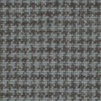 Volkswagen Seat Cloth - Volkswagen Jetta - Houndstooth (Beige/Grey)