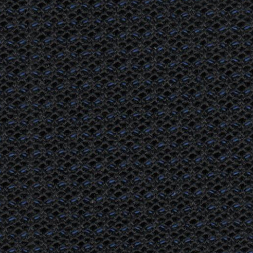 Jaguar Spacer Cloth - 05 Blue Fleck