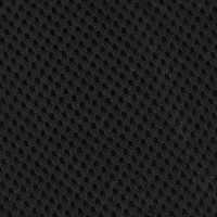 Car Seating Cloth - Black Spacer 