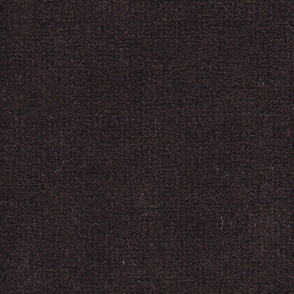 Car Seating Cloth - Brown Suede