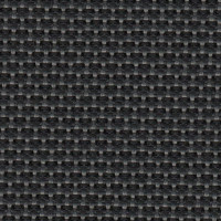 Car Seating Cloth - Charcoal Hypno