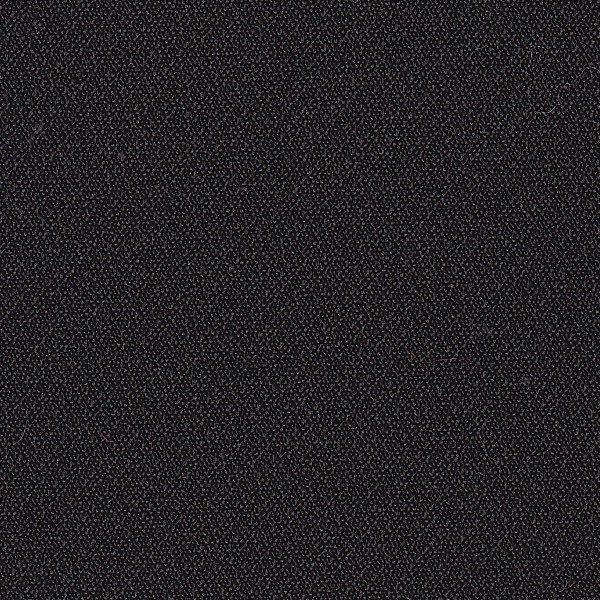 Car Seating Cloth - Charcoal Diagonal Pinstripe