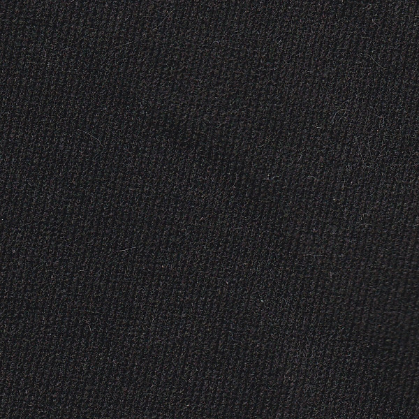 Car Seating Cloth - Charcoal Smooth Thin