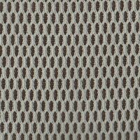 Car Seating Cloth - Light Grey Spacer