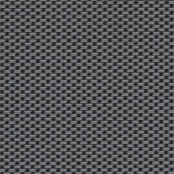 Car Seating Cloth - Grey Merlin