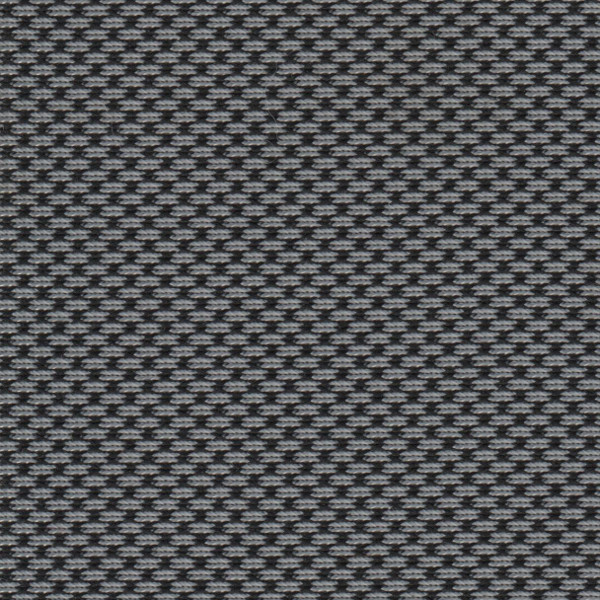 Car Seating Cloth - Grey Merlin