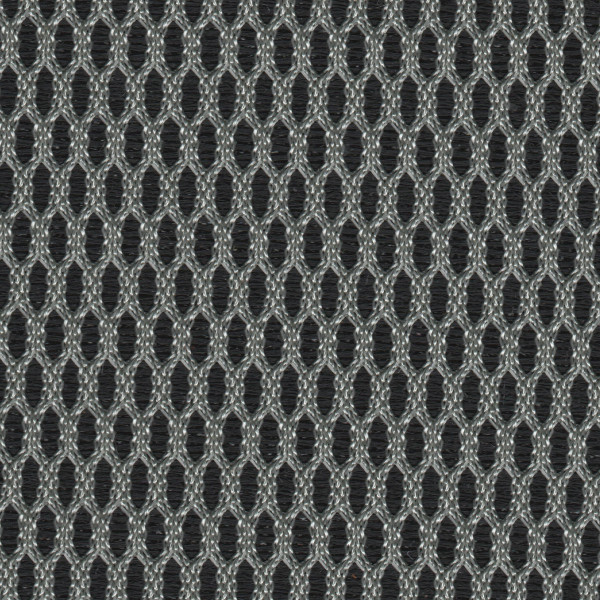 Car Seating Cloth - Grey Spacer